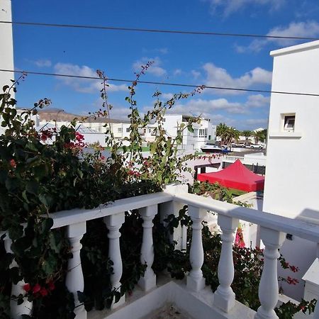 Chelada Appartement Arrieta  Buitenkant foto