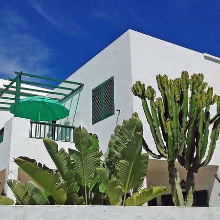 Chelada Appartement Arrieta  Buitenkant foto