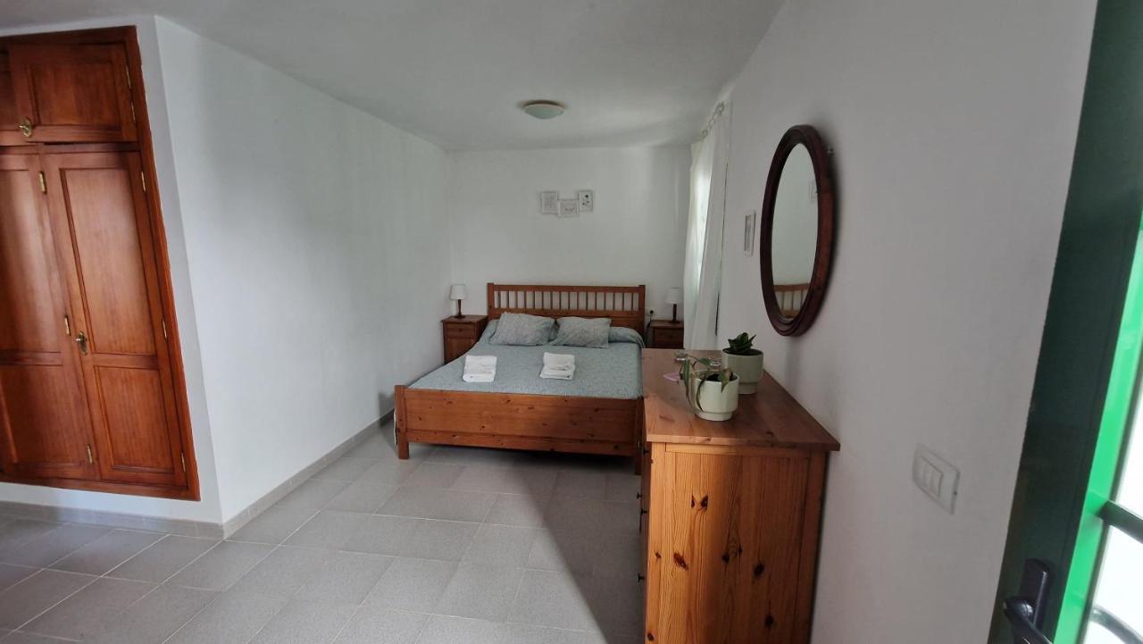 Chelada Appartement Arrieta  Buitenkant foto