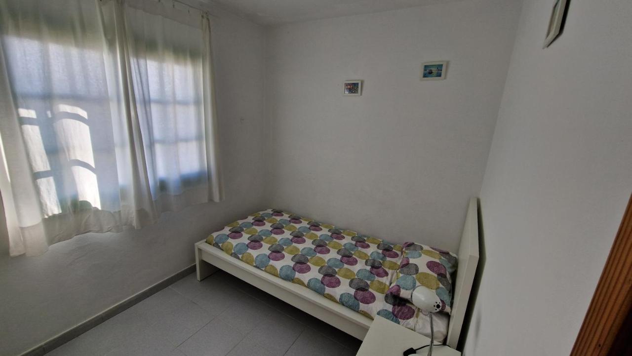 Chelada Appartement Arrieta  Buitenkant foto