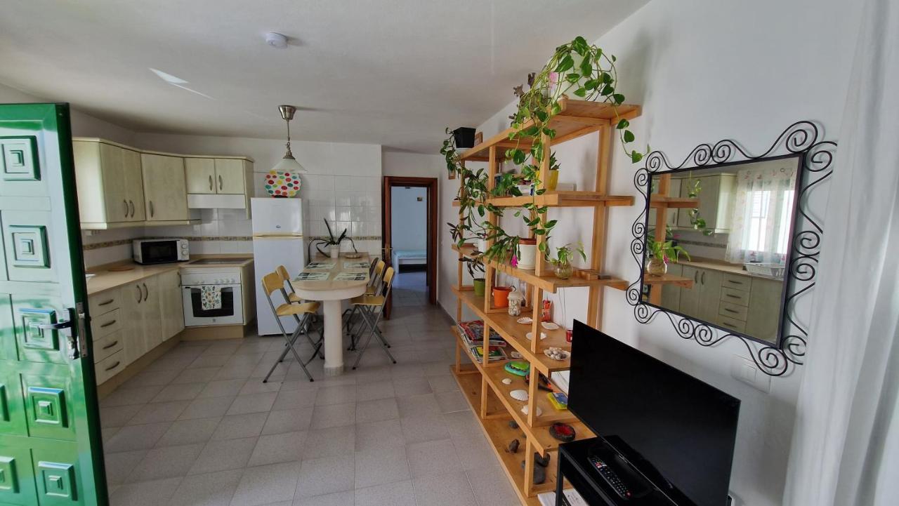 Chelada Appartement Arrieta  Buitenkant foto