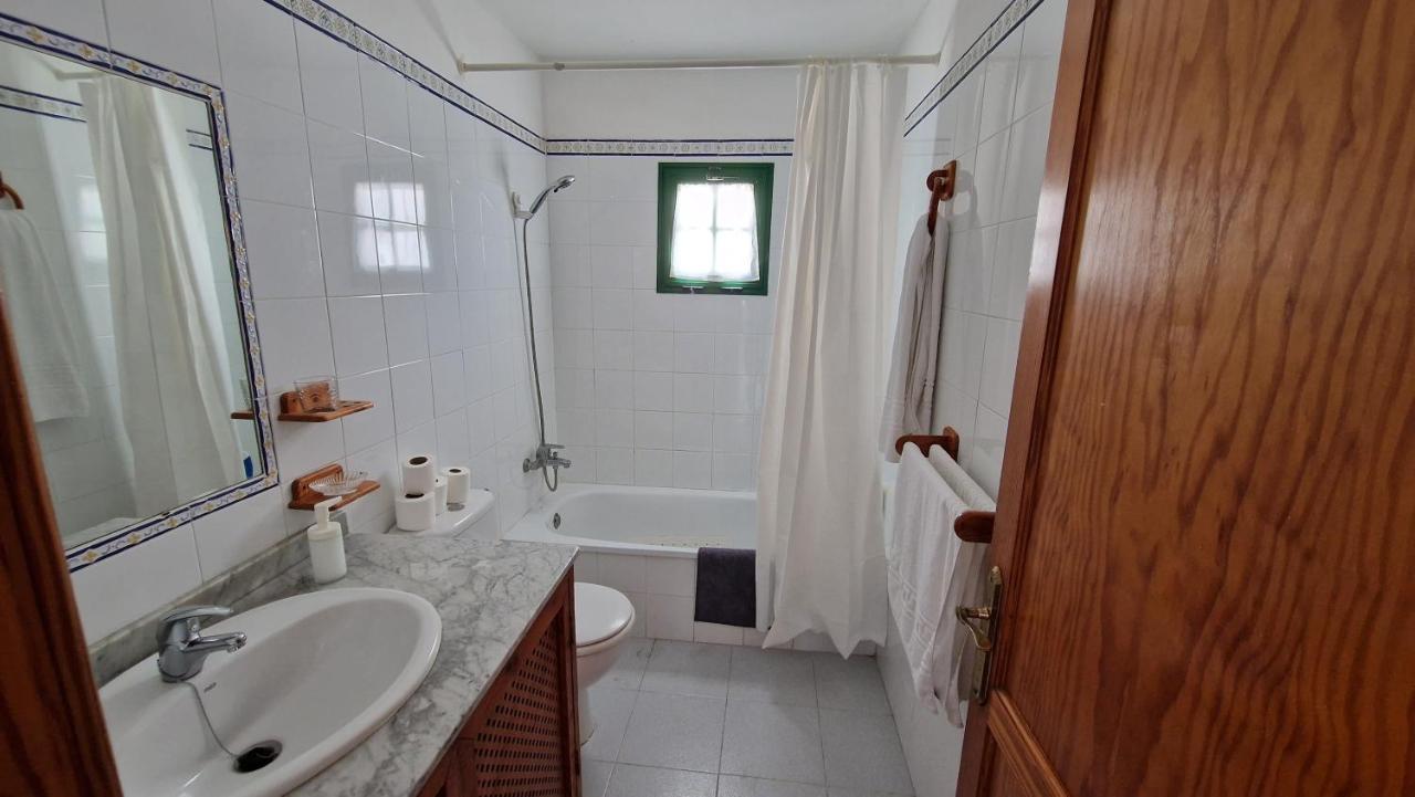 Chelada Appartement Arrieta  Buitenkant foto