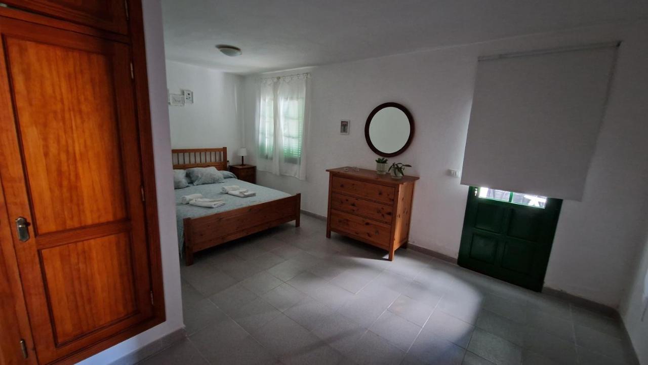 Chelada Appartement Arrieta  Buitenkant foto