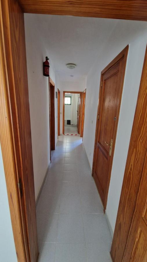 Chelada Appartement Arrieta  Buitenkant foto