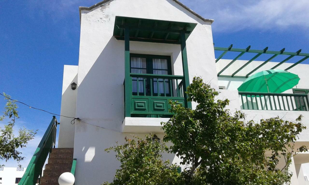 Chelada Appartement Arrieta  Buitenkant foto