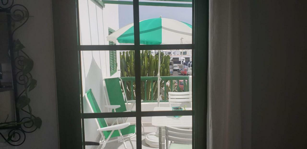 Chelada Appartement Arrieta  Buitenkant foto